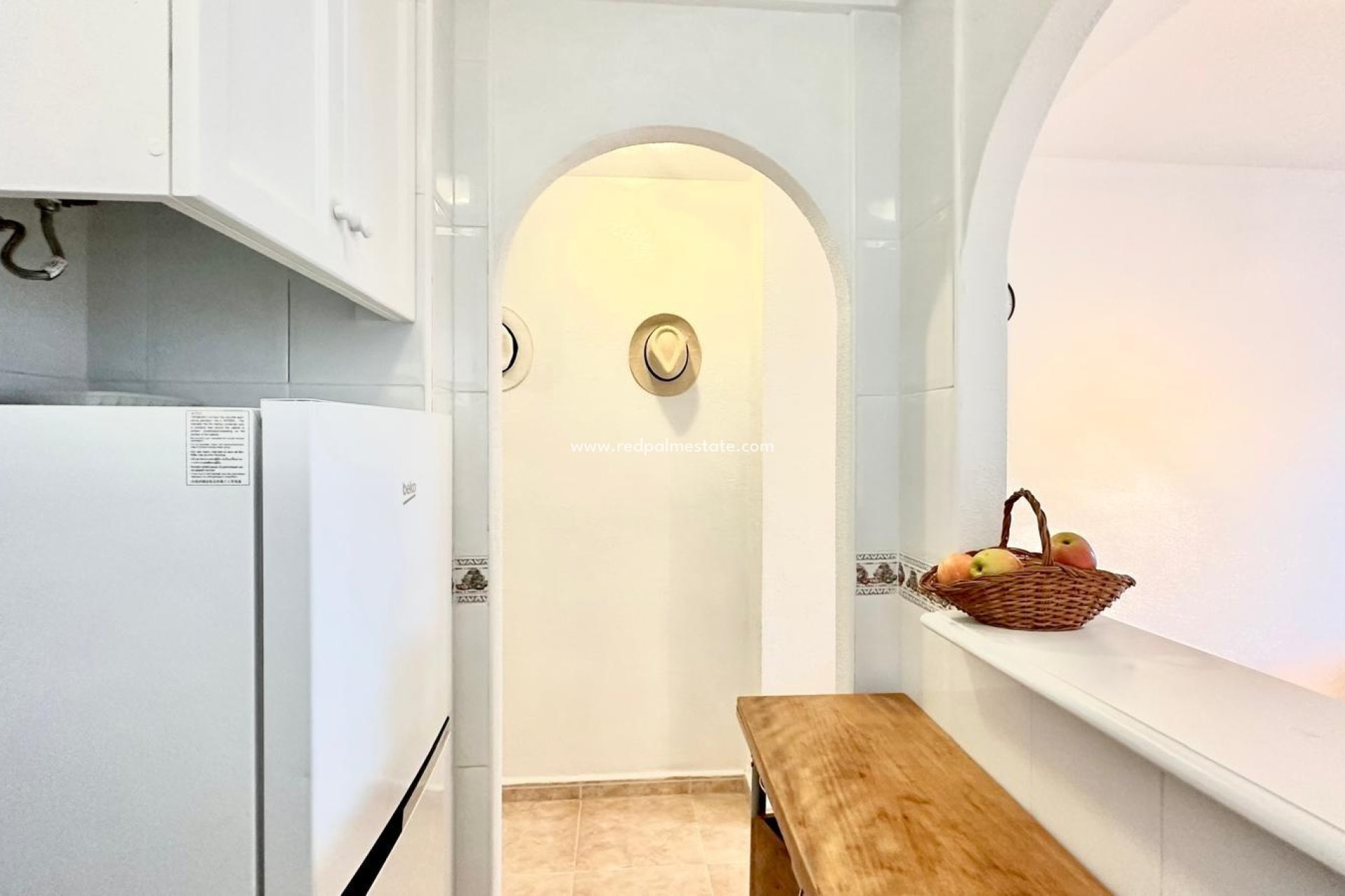 Revente - Appartements -
Torrevieja - Centro Torrevieja