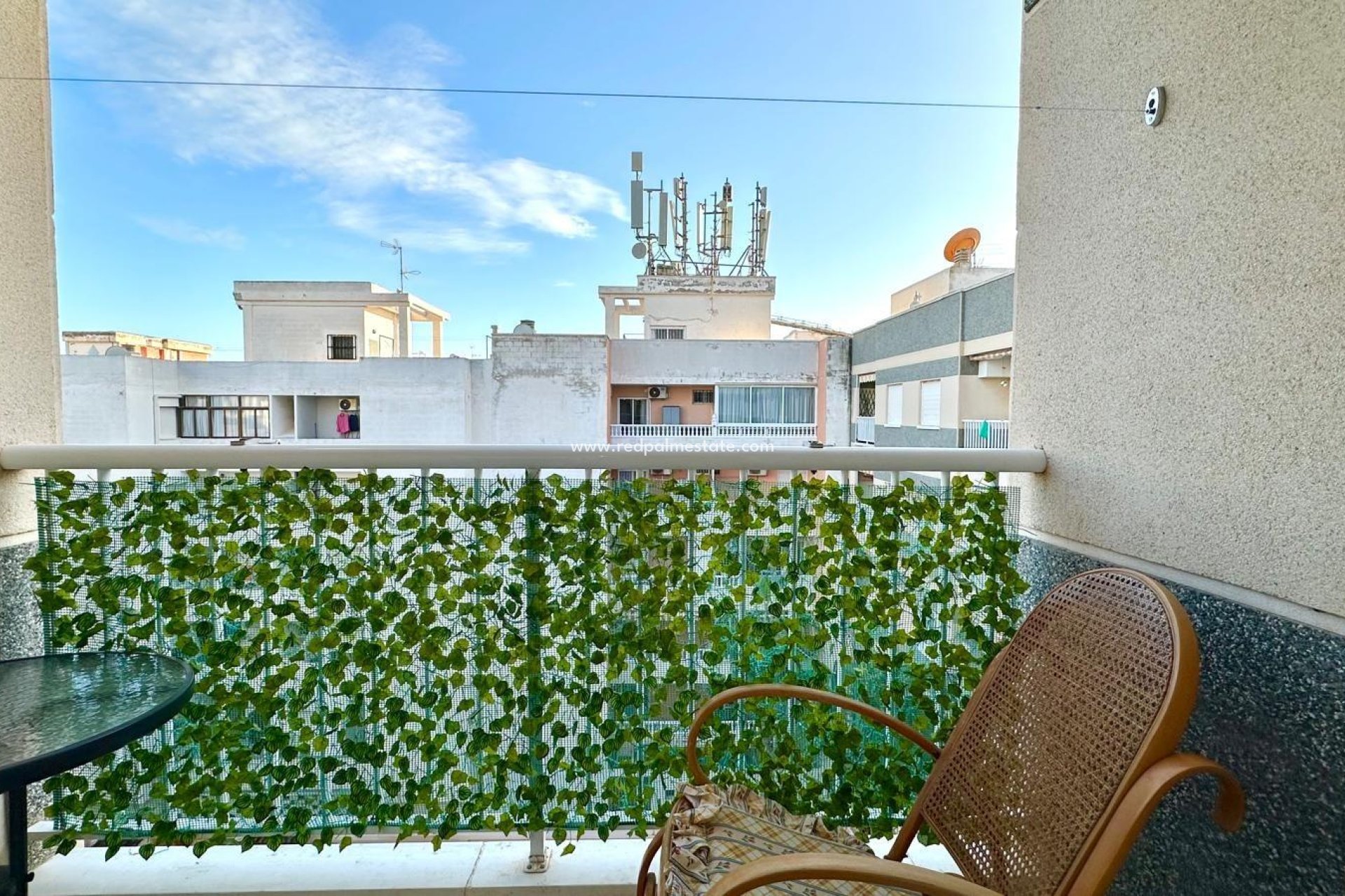 Revente - Appartements -
Torrevieja - Centro Torrevieja