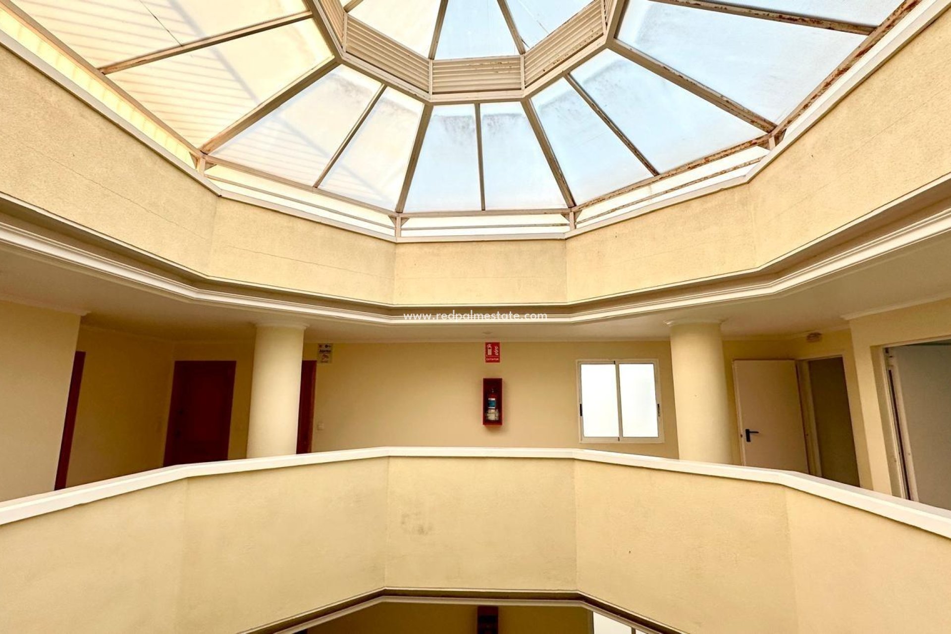 Revente - Appartements -
Torrevieja - Centro Torrevieja