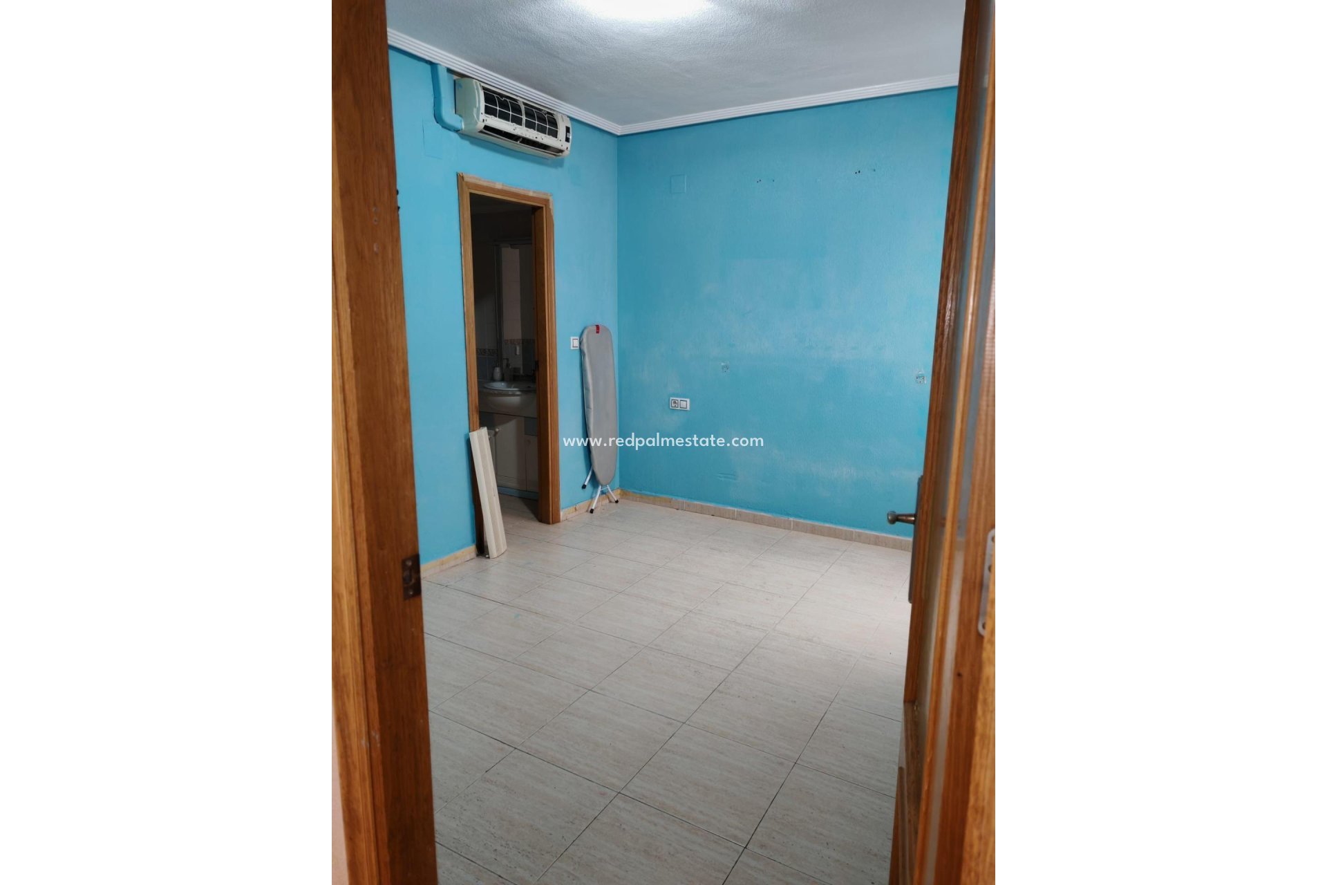 Revente - Appartements -
Torrevieja - Centro Torrevieja