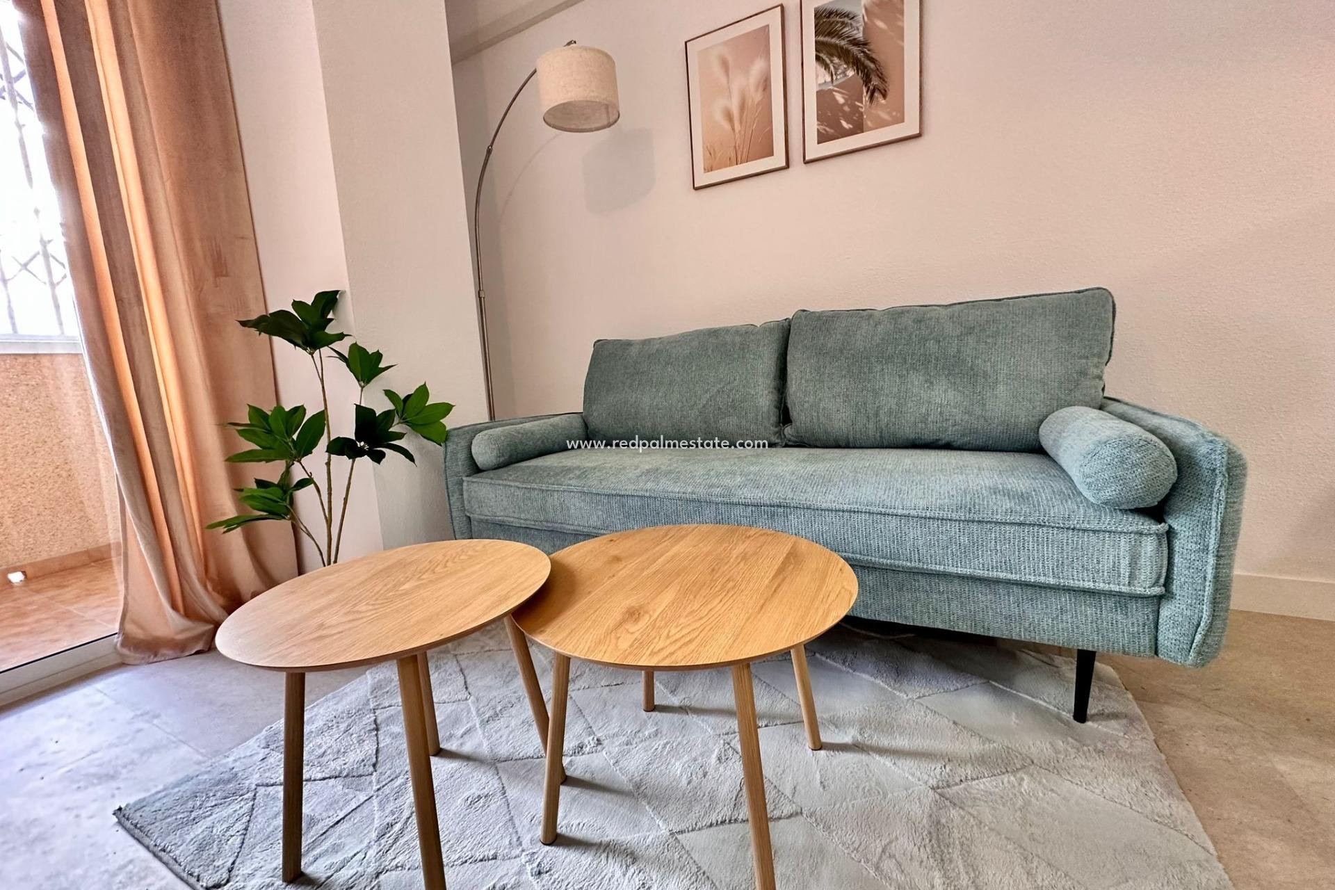 Revente - Appartements -
Torrevieja - Centro Torrevieja