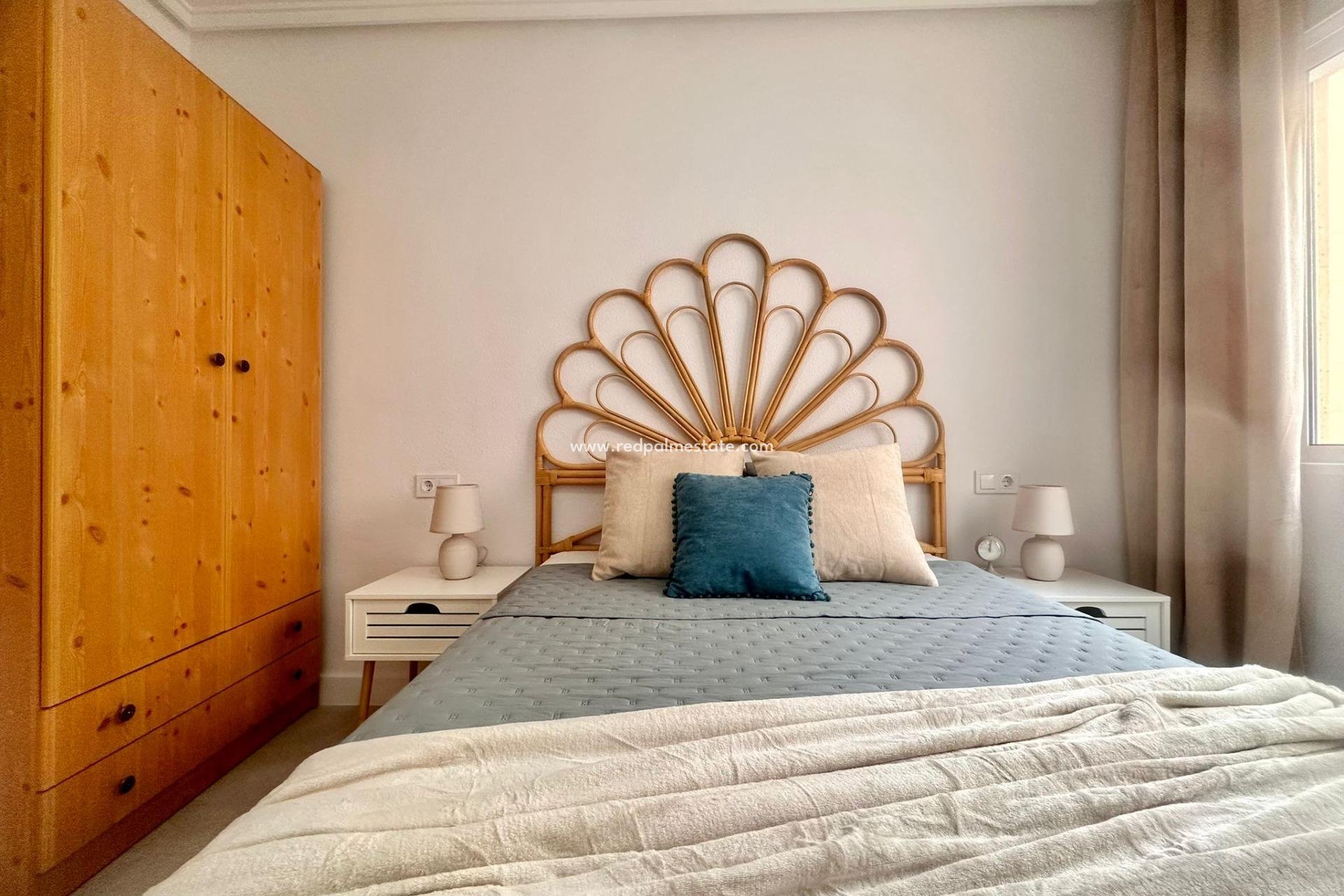 Revente - Appartements -
Torrevieja - Centro Torrevieja