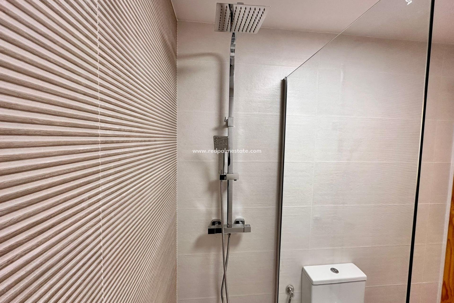 Revente - Appartements -
Torrevieja - Centro Torrevieja