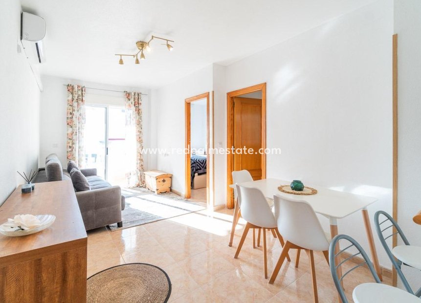 Revente - Appartements -
Torrevieja - Centro Torrevieja