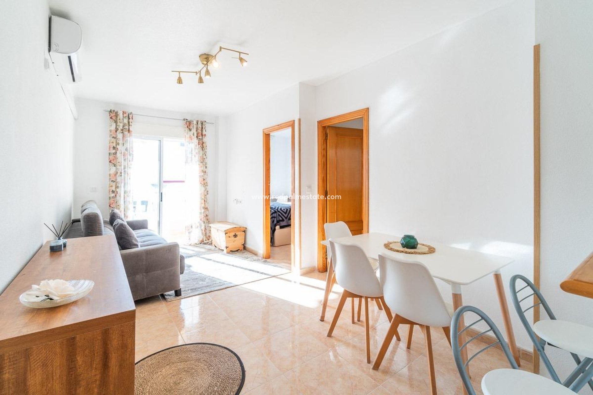 Revente - Appartements -
Torrevieja - Centro Torrevieja