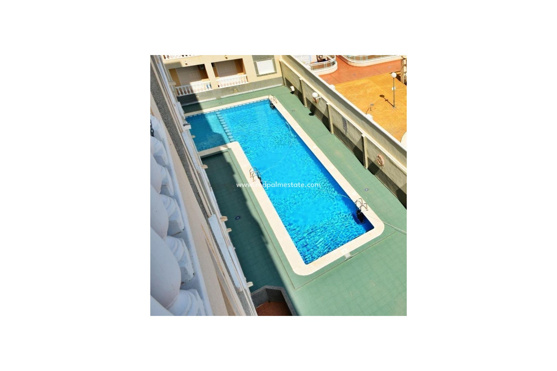 Revente - Appartements -
Torrevieja - Centro Torrevieja