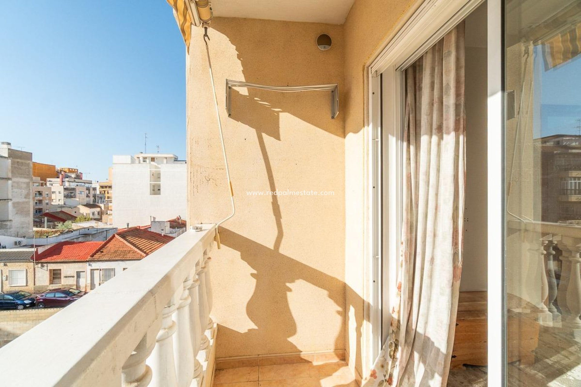 Revente - Appartements -
Torrevieja - Centro Torrevieja