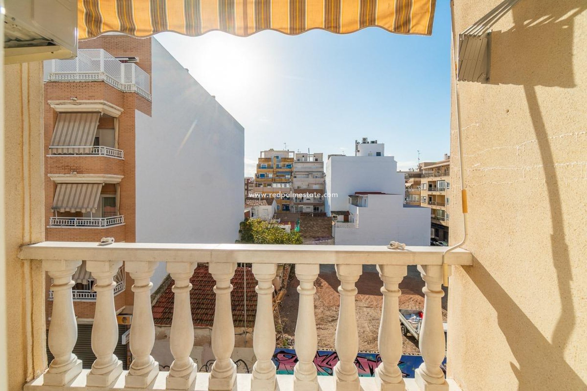 Revente - Appartements -
Torrevieja - Centro Torrevieja