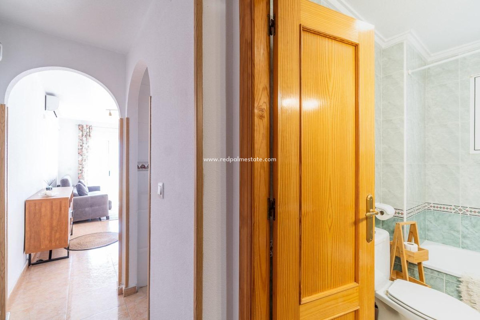 Revente - Appartements -
Torrevieja - Centro Torrevieja