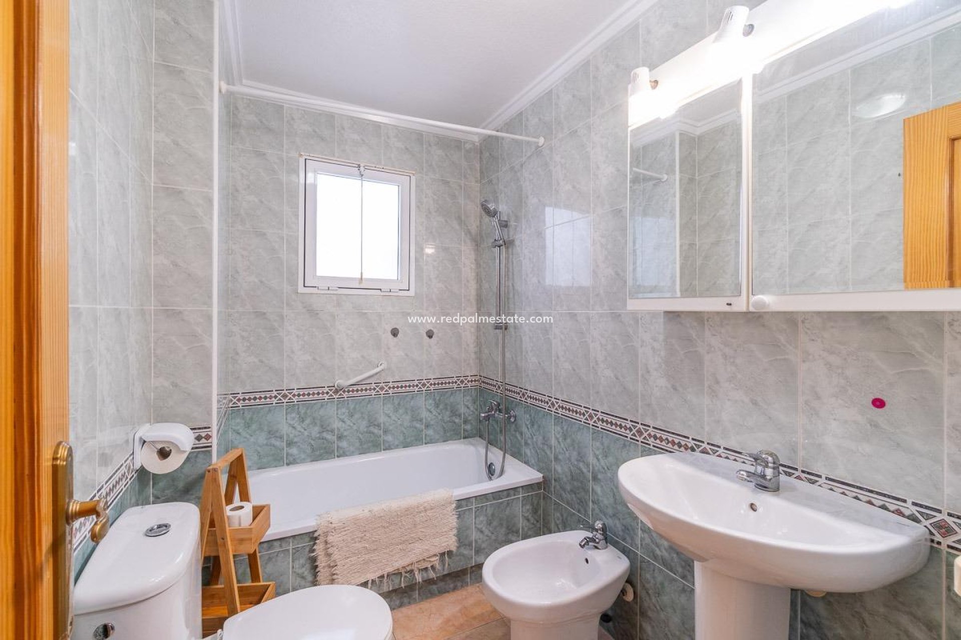 Revente - Appartements -
Torrevieja - Centro Torrevieja