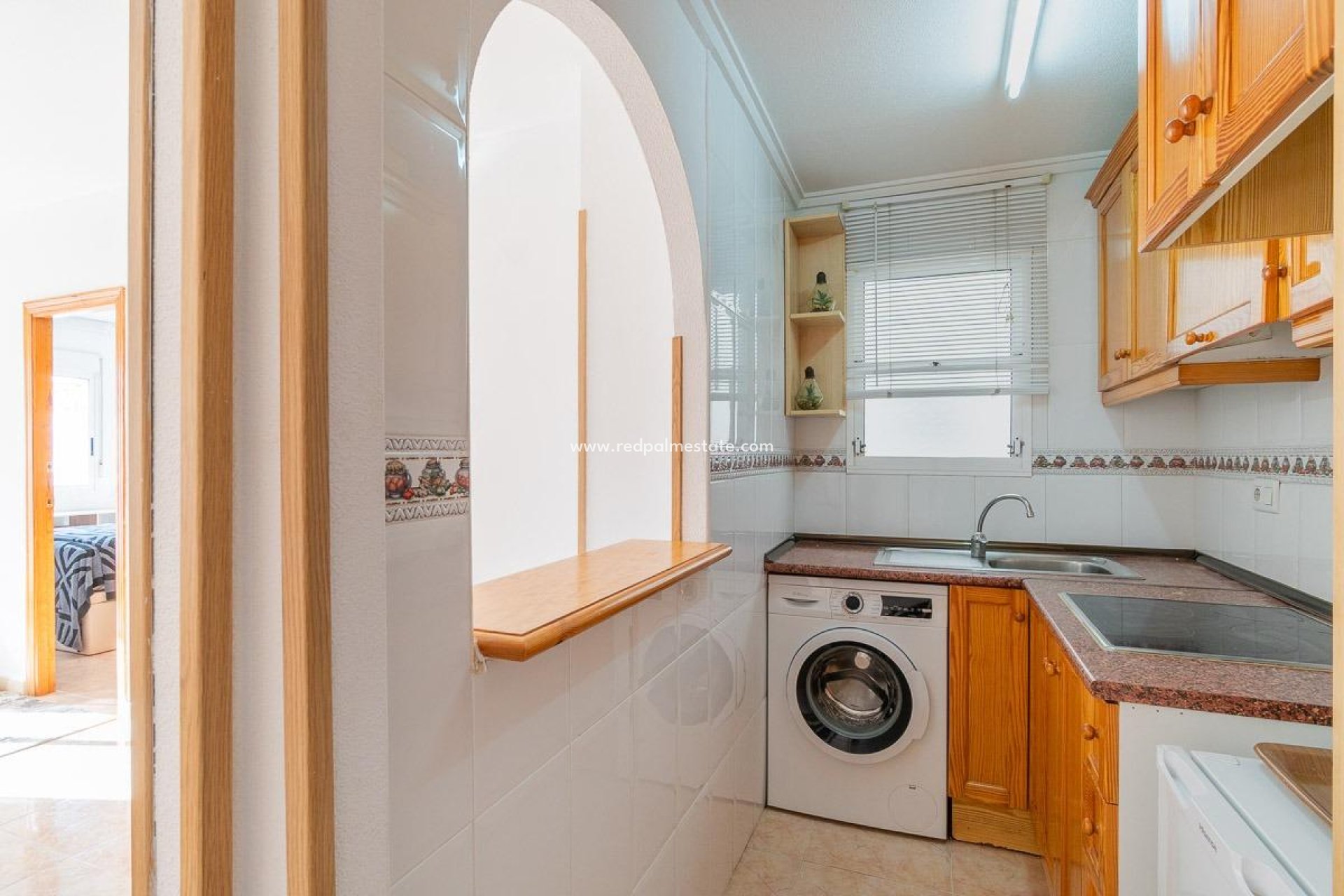 Revente - Appartements -
Torrevieja - Centro Torrevieja