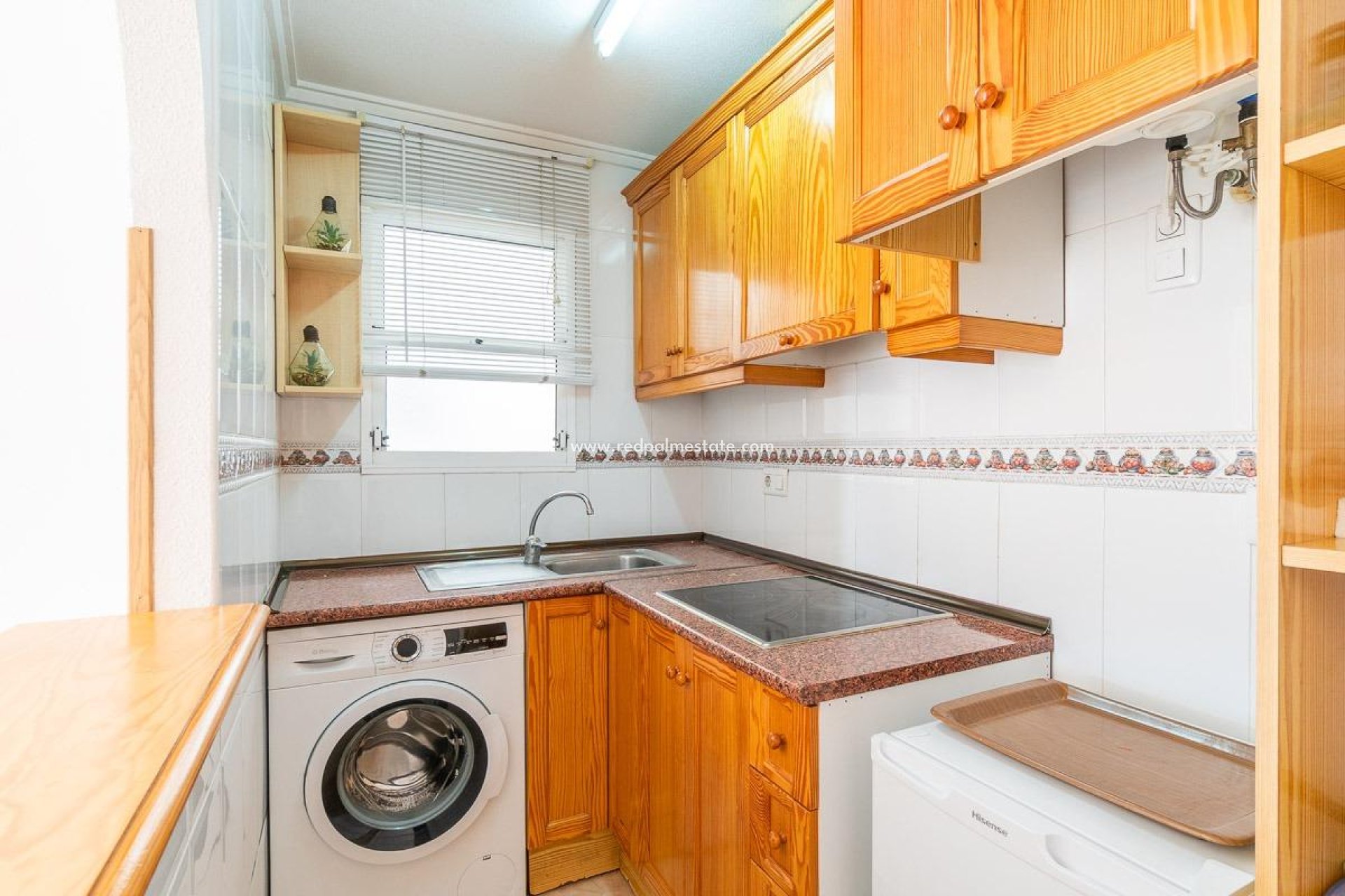 Revente - Appartements -
Torrevieja - Centro Torrevieja