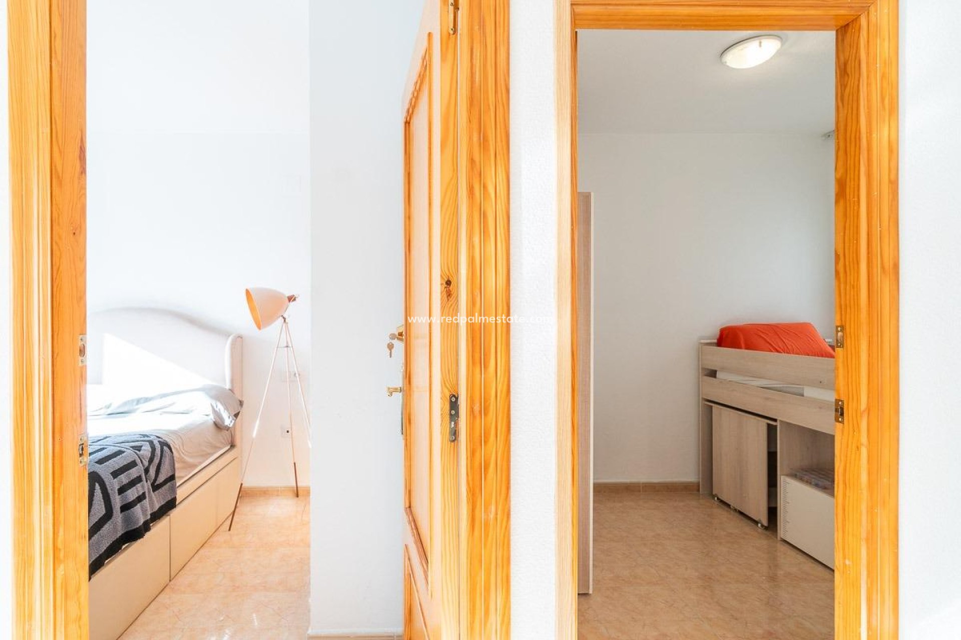 Revente - Appartements -
Torrevieja - Centro Torrevieja