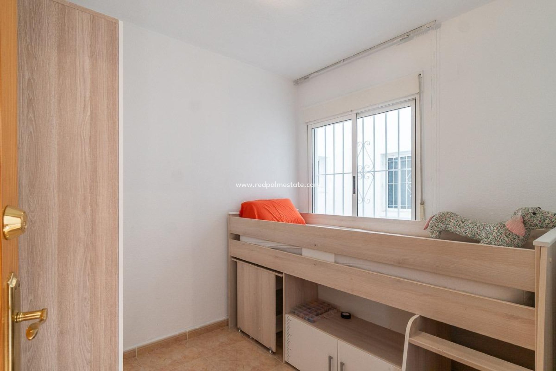 Revente - Appartements -
Torrevieja - Centro Torrevieja