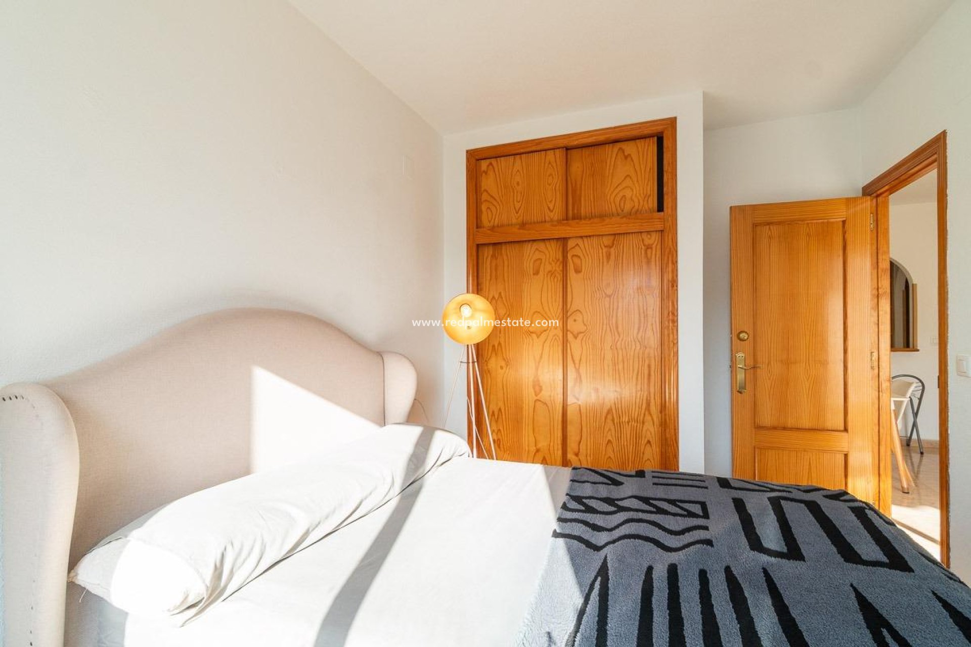 Revente - Appartements -
Torrevieja - Centro Torrevieja