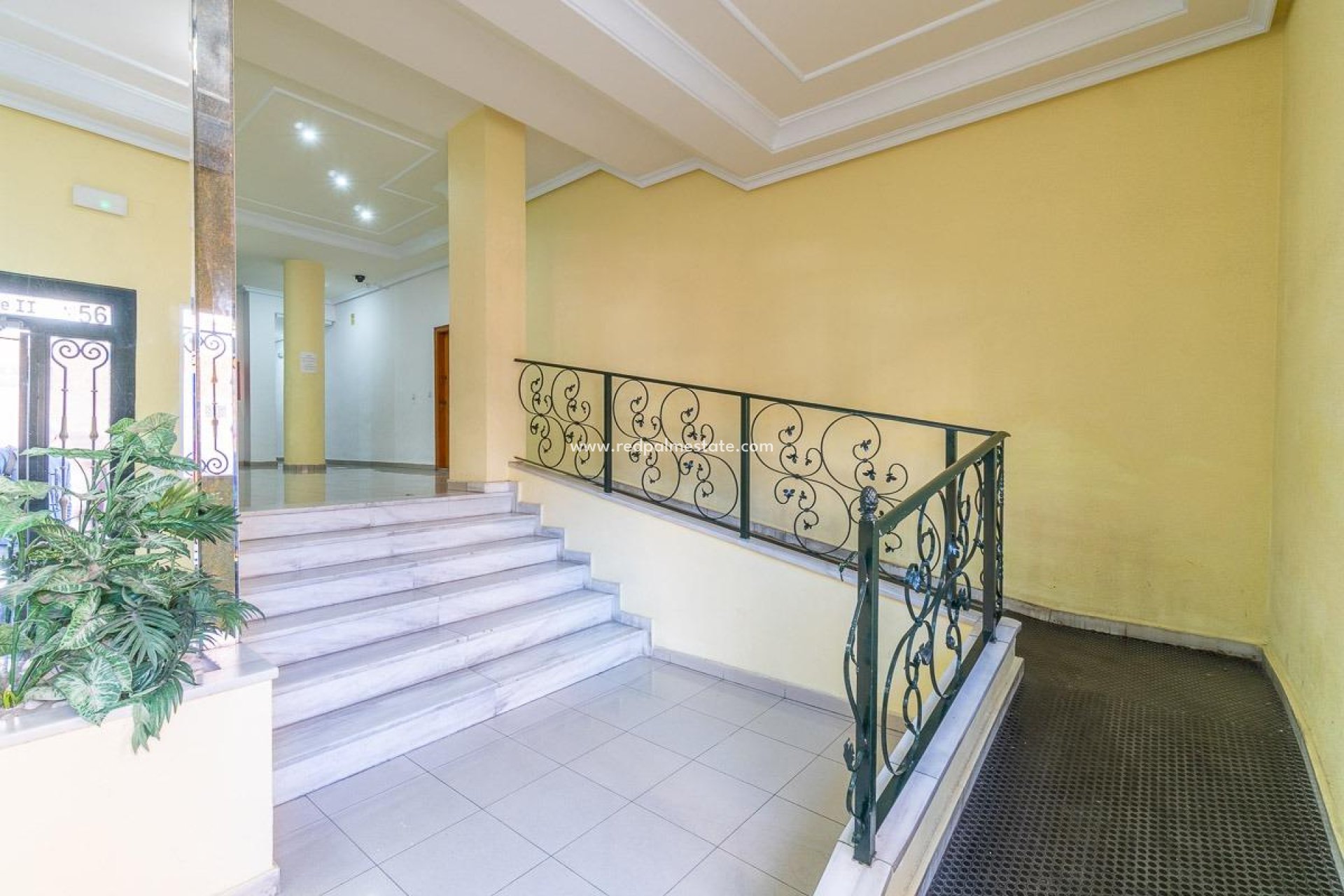 Revente - Appartements -
Torrevieja - Centro Torrevieja