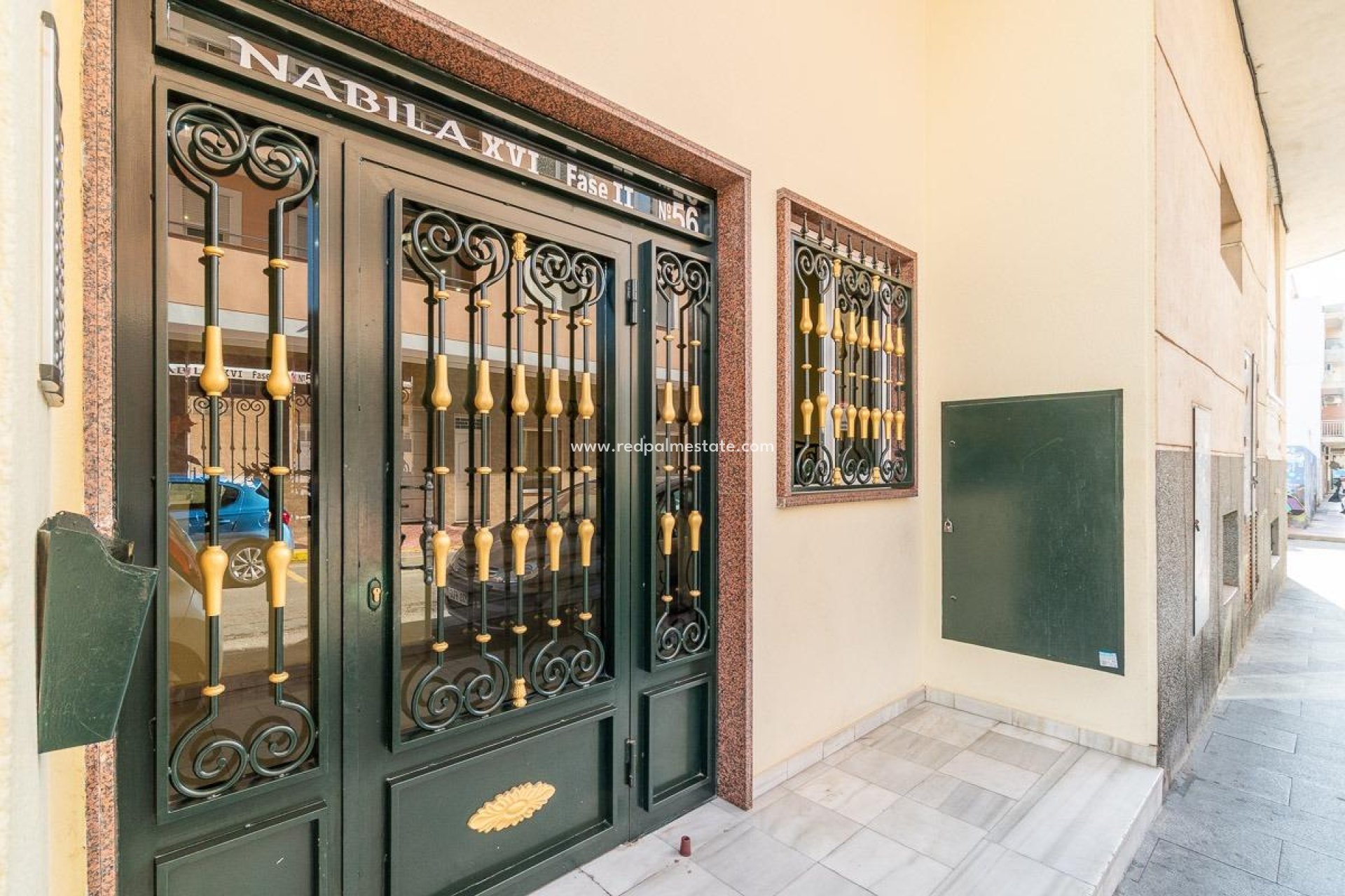 Revente - Appartements -
Torrevieja - Centro Torrevieja