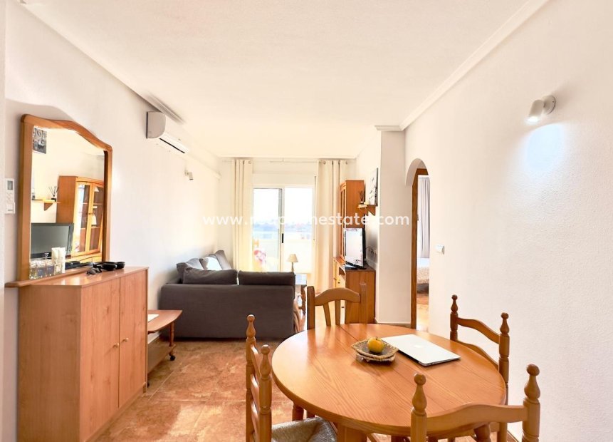 Revente - Appartements -
Torrevieja - Centro Torrevieja