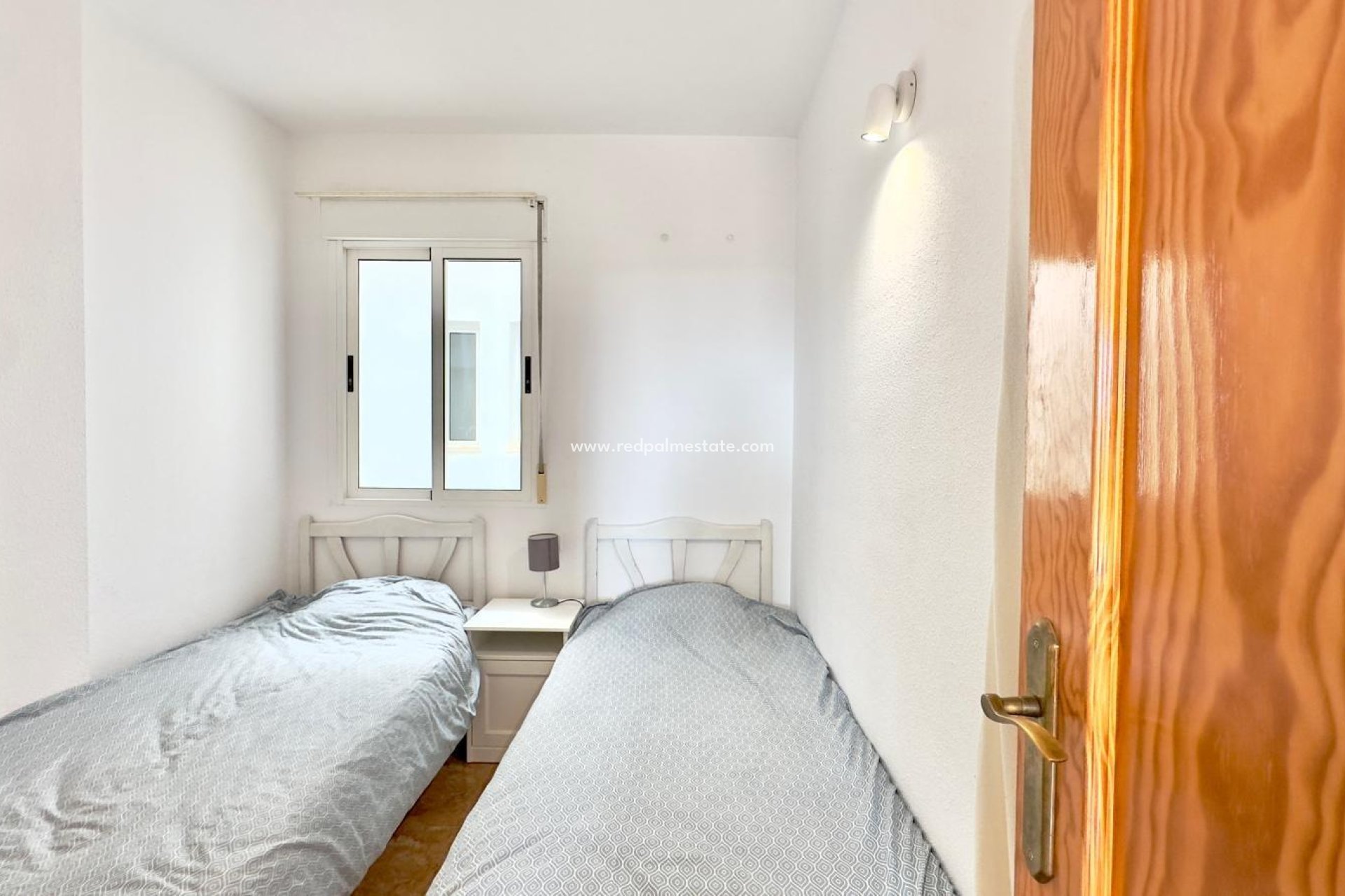 Revente - Appartements -
Torrevieja - Centro Torrevieja