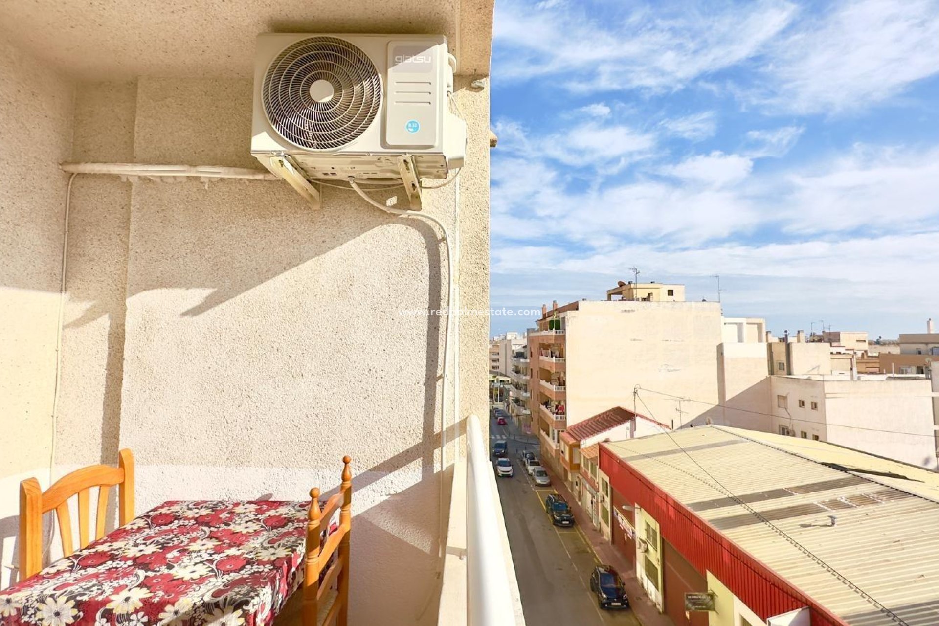 Revente - Appartements -
Torrevieja - Centro Torrevieja