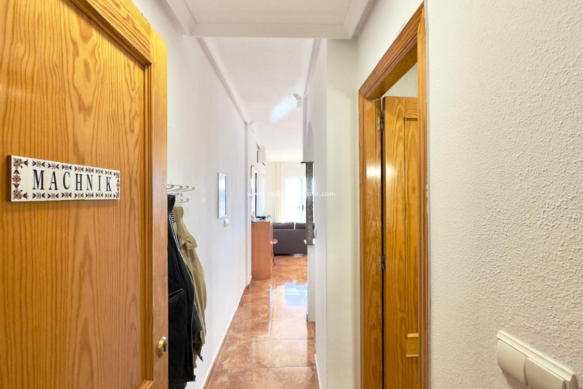 Revente - Appartements -
Torrevieja - Centro Torrevieja
