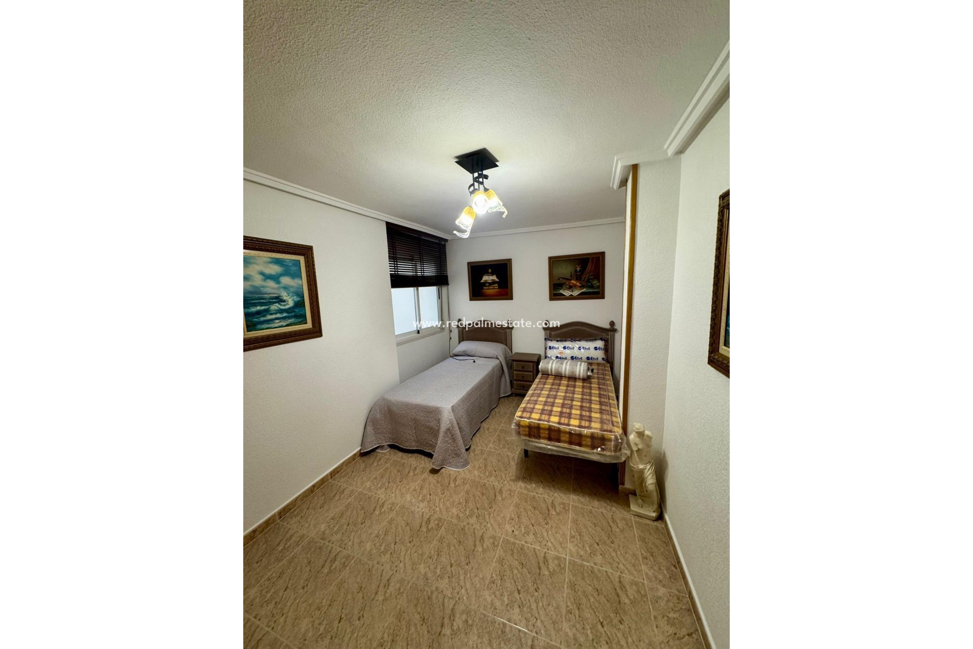 Revente - Appartements -
Torrevieja - Centro Torrevieja