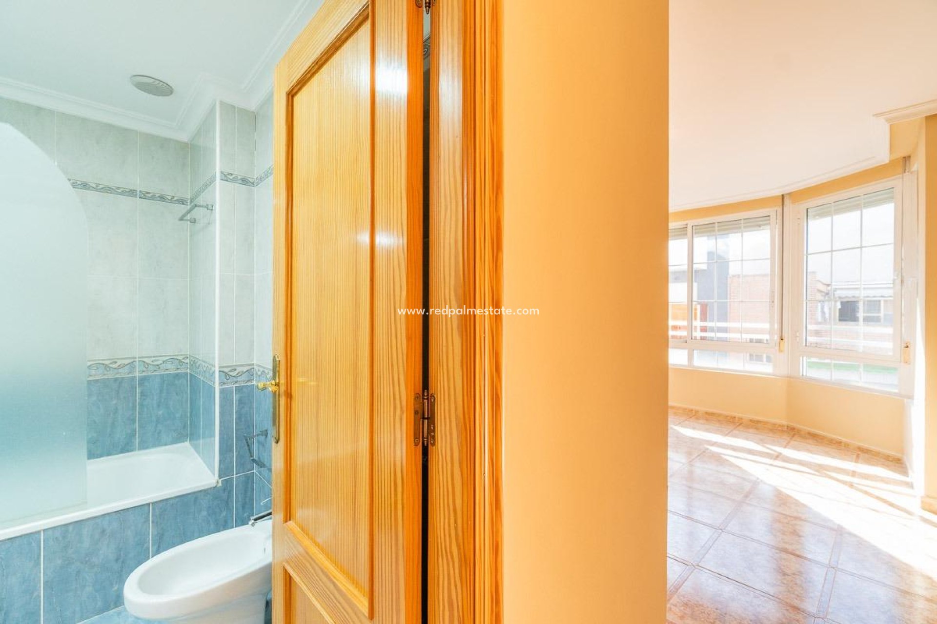 Revente - Appartements -
Torrevieja - Centro Torrevieja