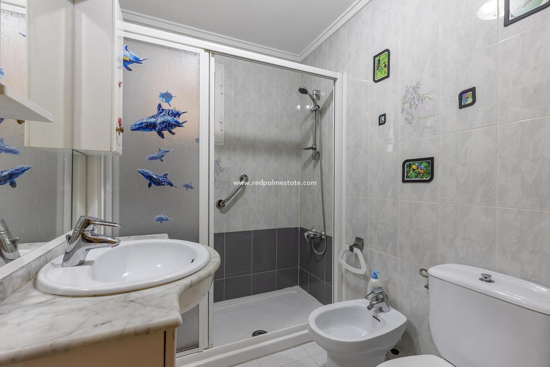 Revente - Appartements -
Torrevieja - Centro Torrevieja