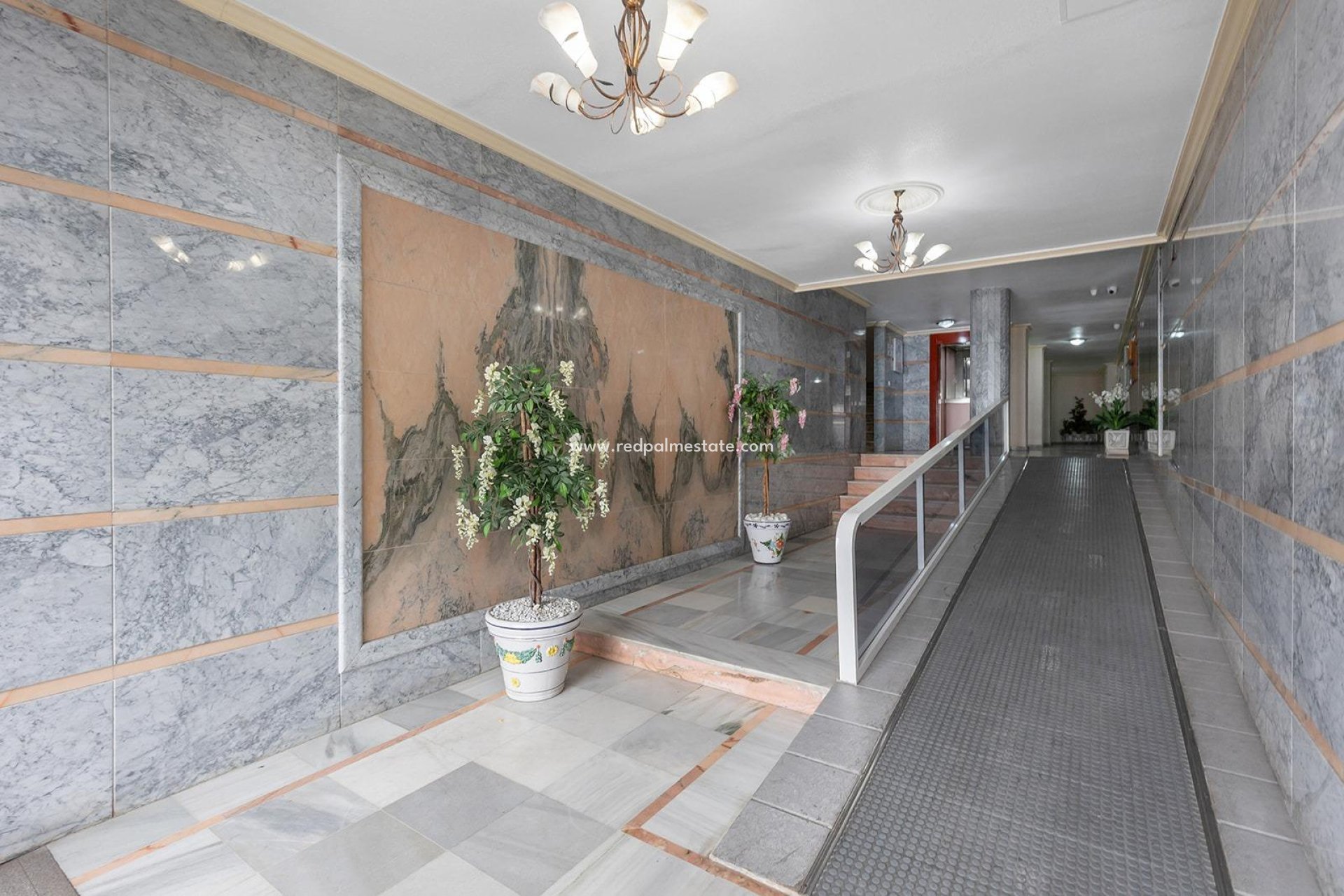 Revente - Appartements -
Torrevieja - Centro Torrevieja