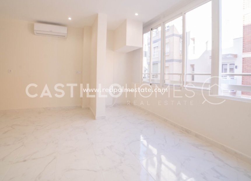 Revente - Appartements -
Torrevieja - Centro Torrevieja