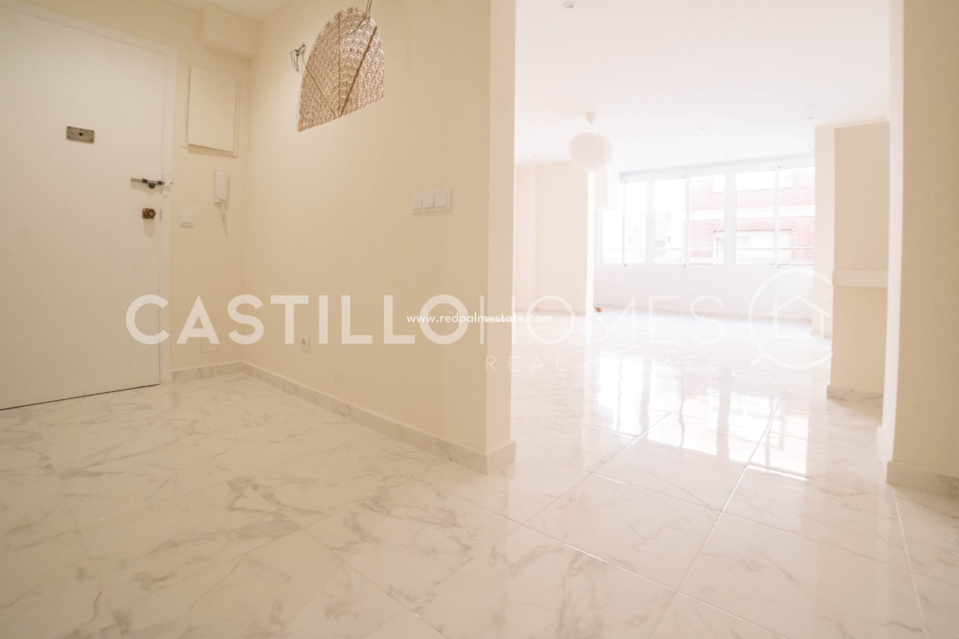 Revente - Appartements -
Torrevieja - Centro Torrevieja