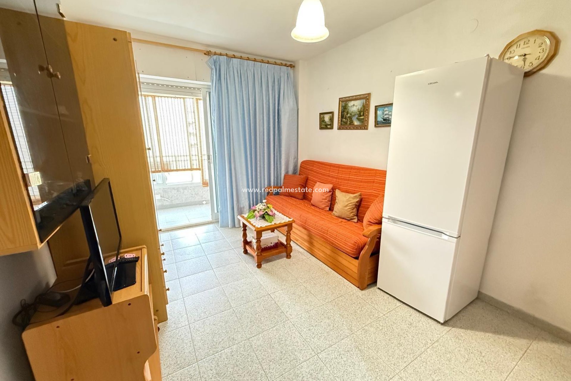 Revente - Appartements -
Torrevieja - Centro Torrevieja