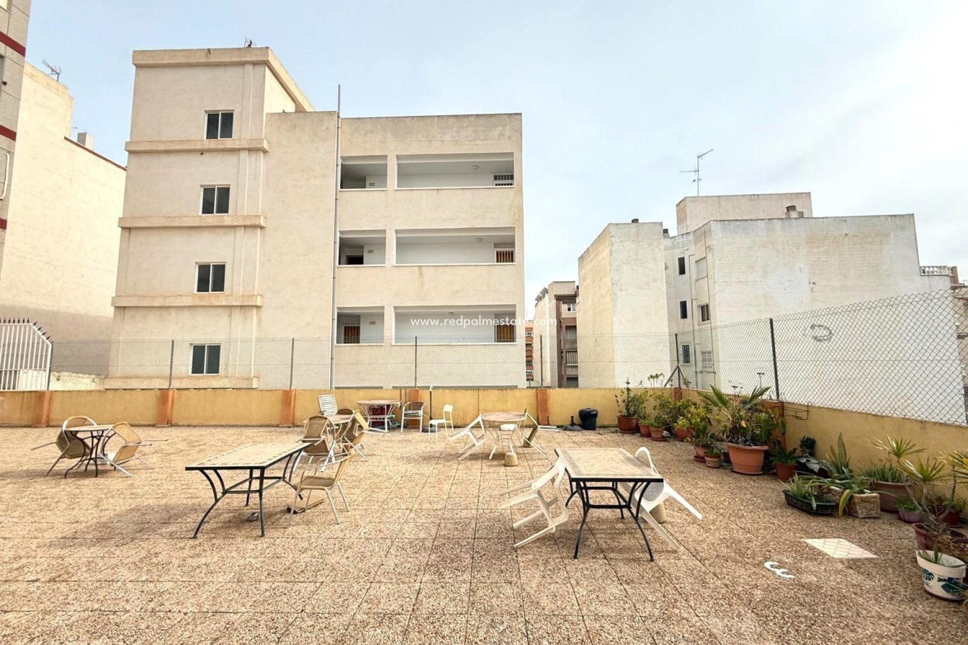 Revente - Appartements -
Torrevieja - Centro Torrevieja