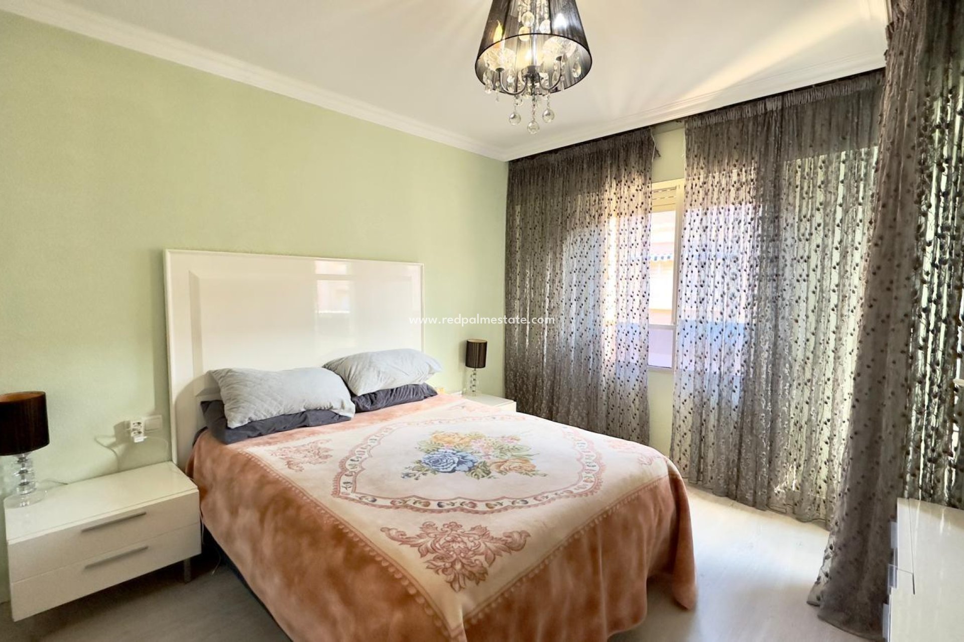 Revente - Appartements -
Torrevieja - Centro Torrevieja