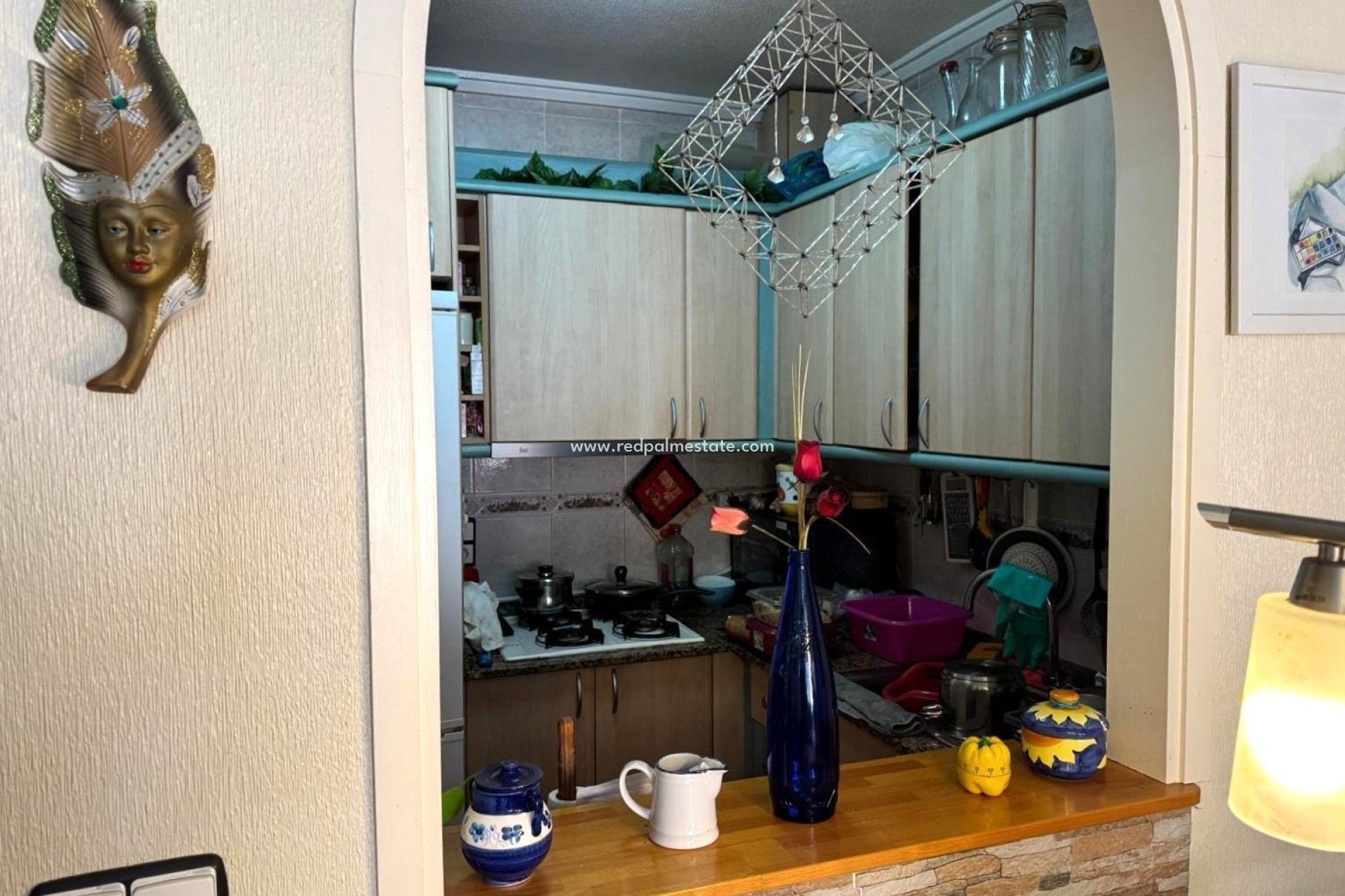 Revente - Appartements -
Torrevieja - Centro Torrevieja