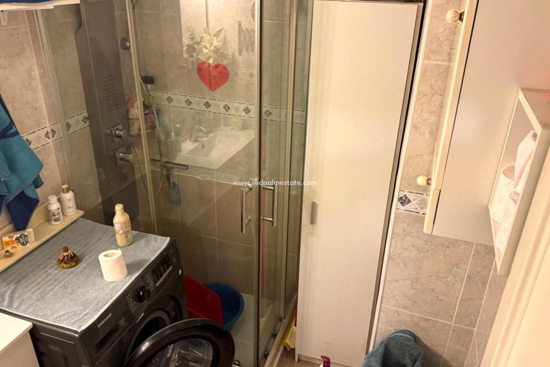 Revente - Appartements -
Torrevieja - Centro Torrevieja