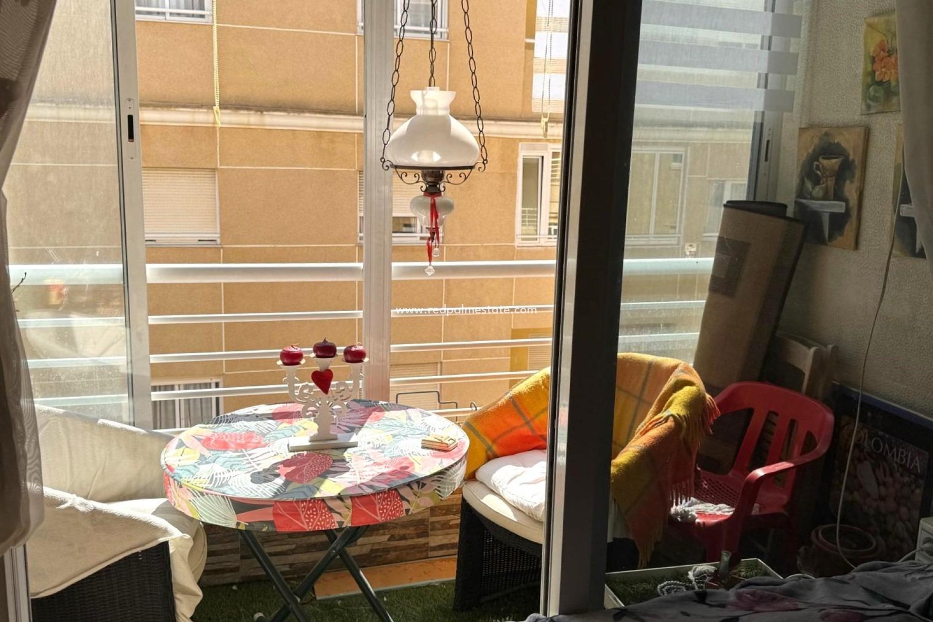 Revente - Appartements -
Torrevieja - Centro Torrevieja