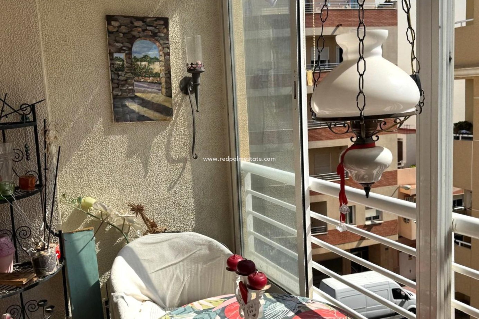 Revente - Appartements -
Torrevieja - Centro Torrevieja