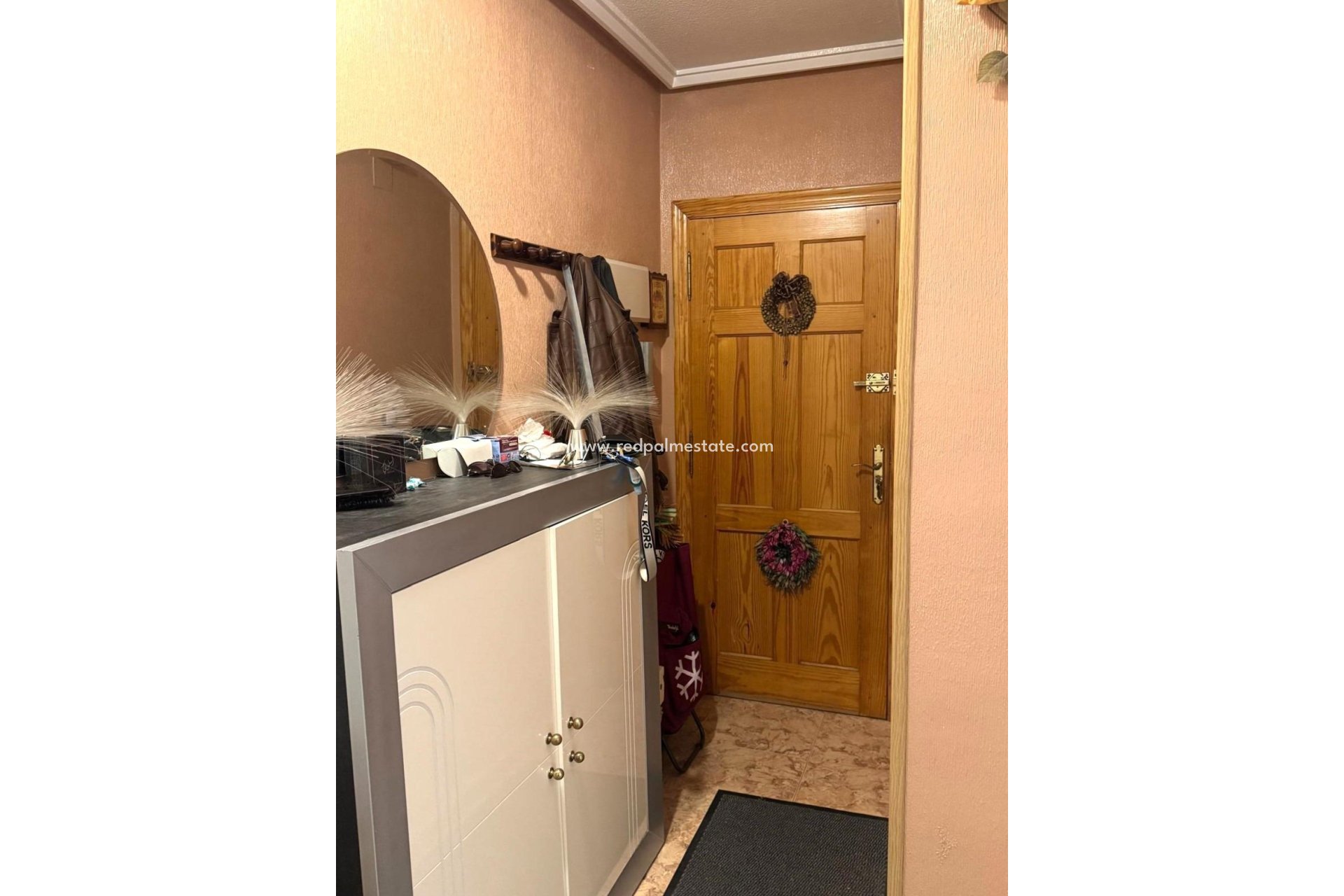 Revente - Appartements -
Torrevieja - Centro Torrevieja