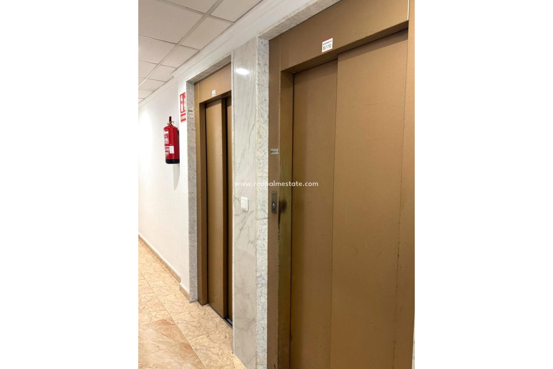 Revente - Appartements -
Torrevieja - Centro Torrevieja