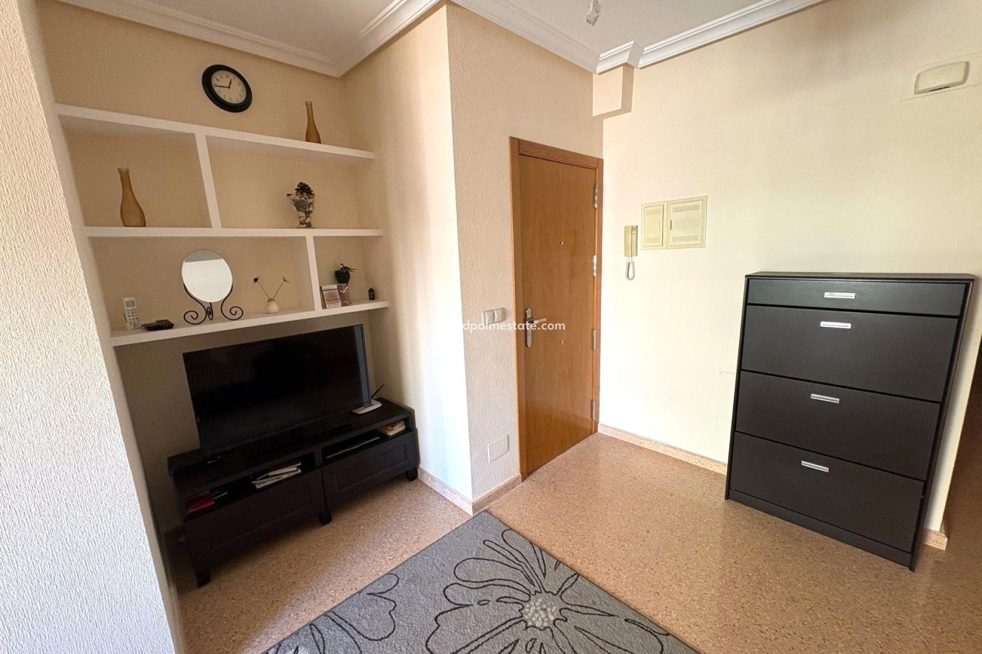 Revente - Appartements -
Torrevieja - Centro Torrevieja