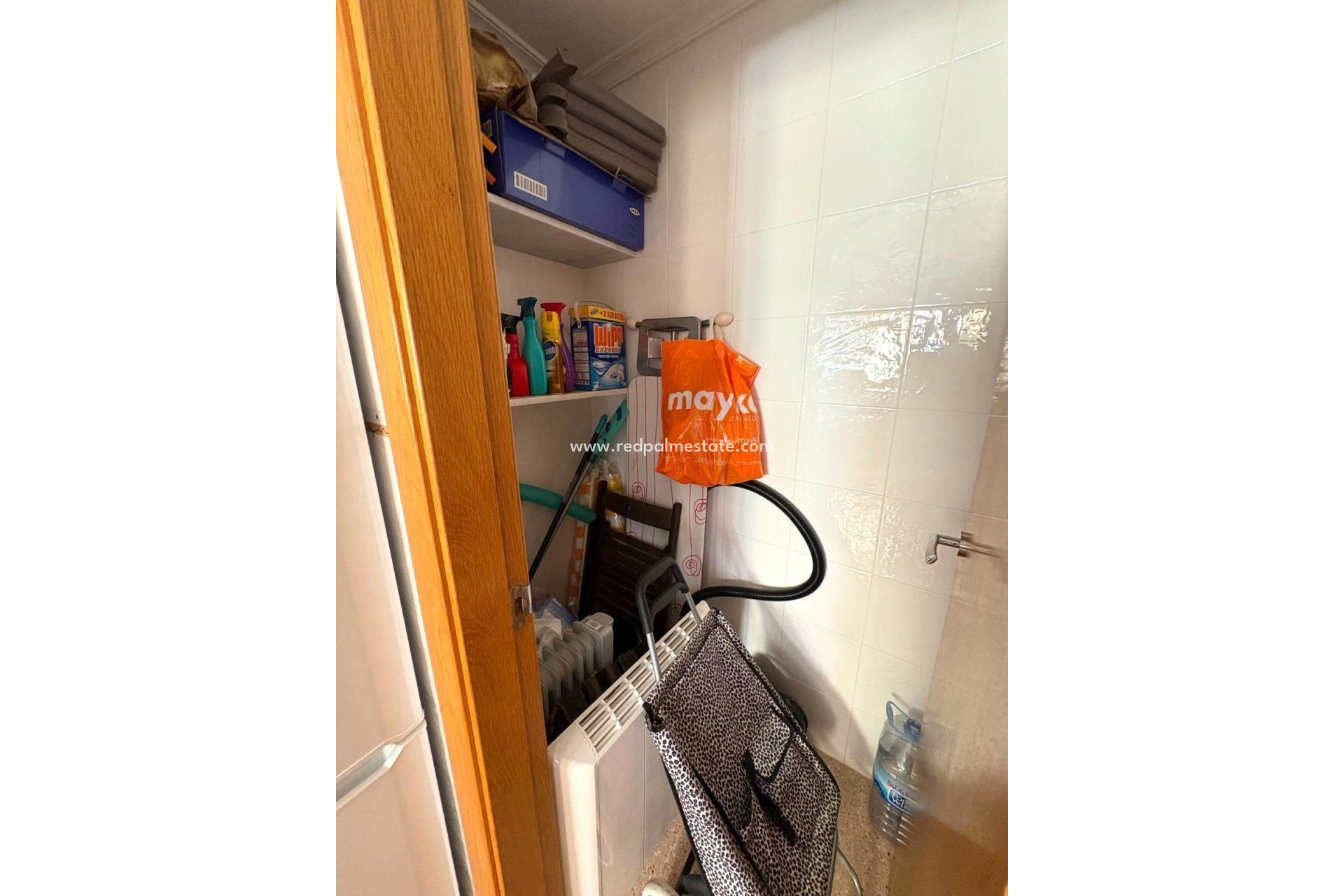 Revente - Appartements -
Torrevieja - Centro Torrevieja