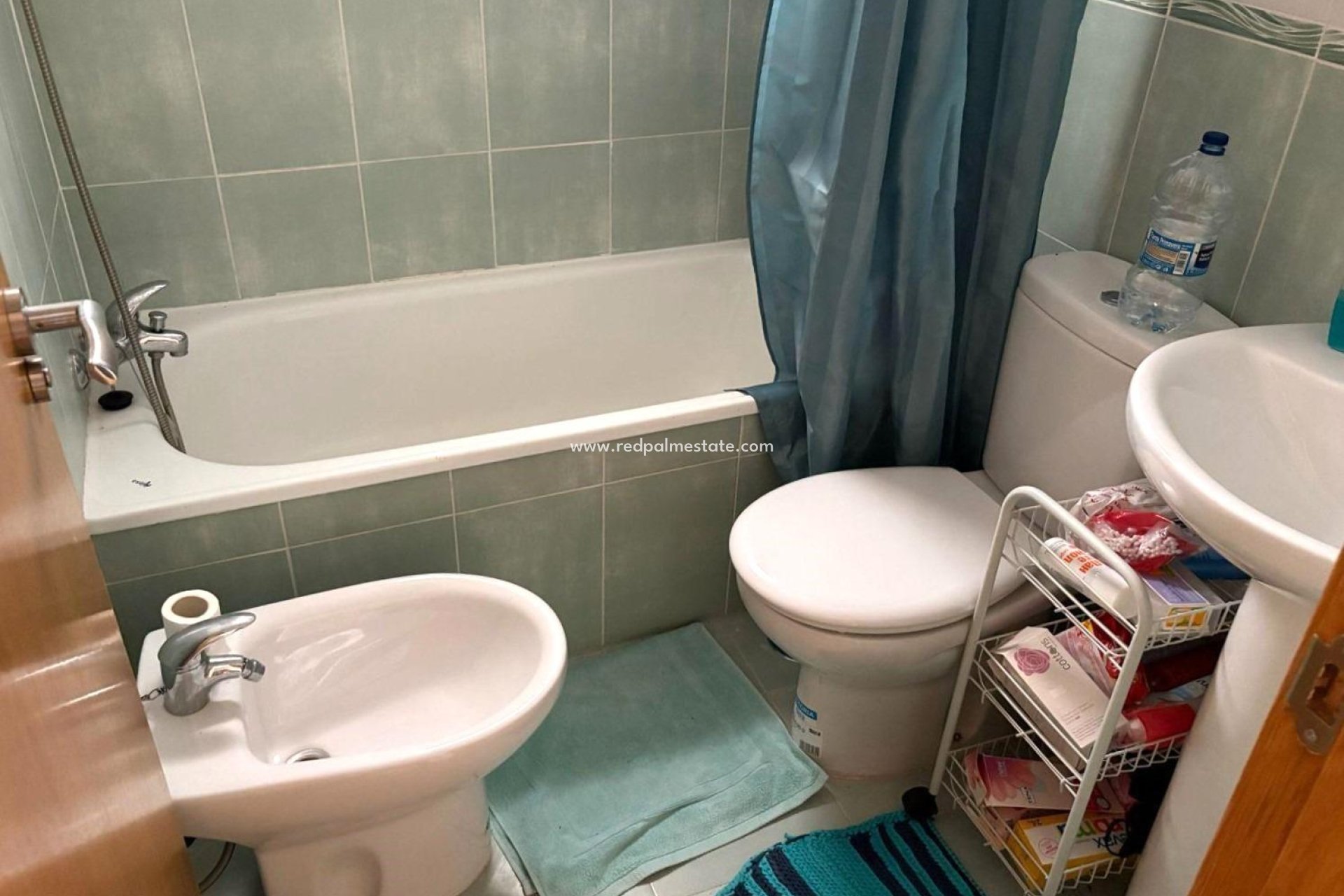 Revente - Appartements -
Torrevieja - Centro Torrevieja