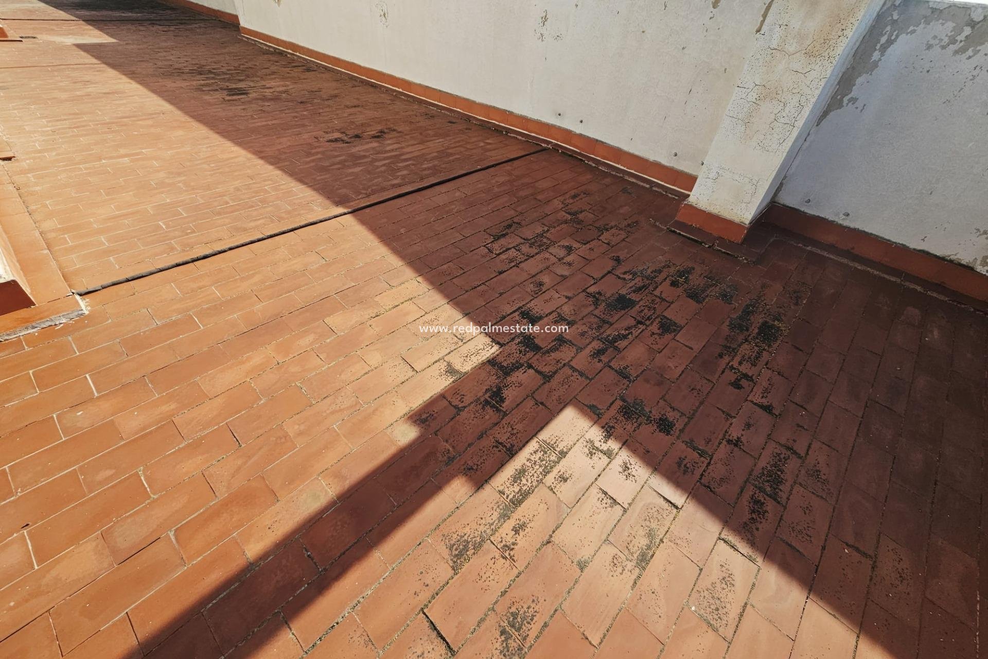 Revente - Appartements -
Torrevieja - Centro Torrevieja