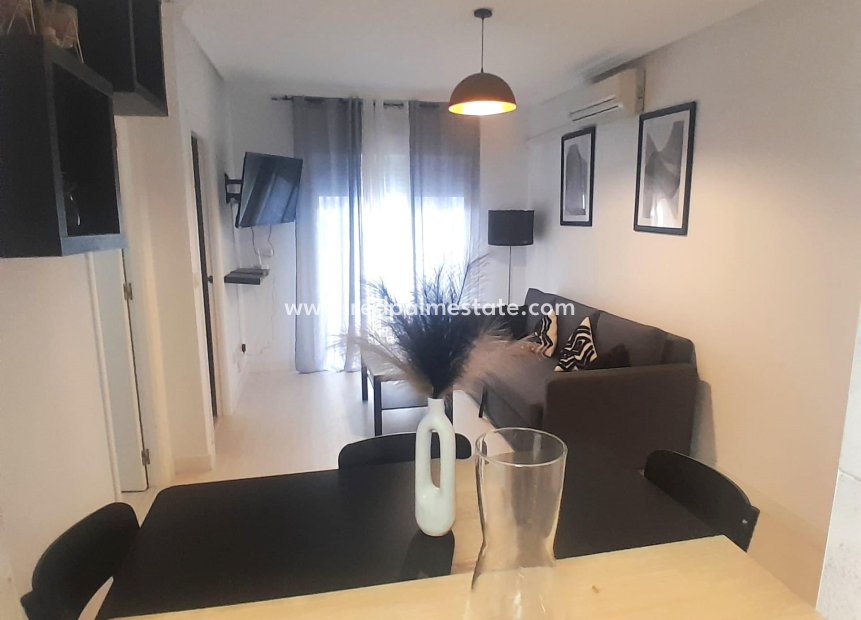 Revente - Appartements -
Torrevieja - Centro Torrevieja