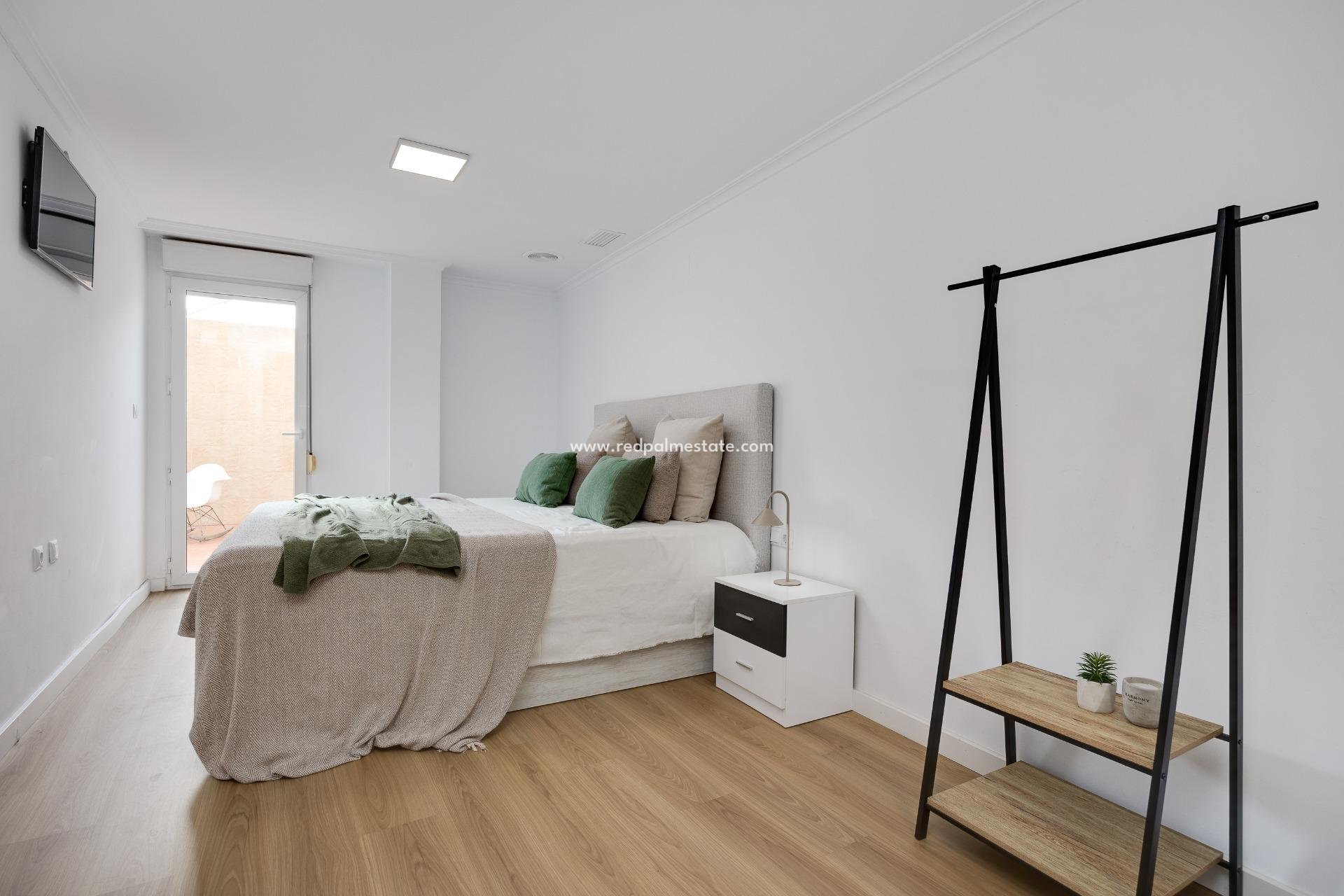 Revente - Appartements -
Torrevieja - Centro Torrevieja