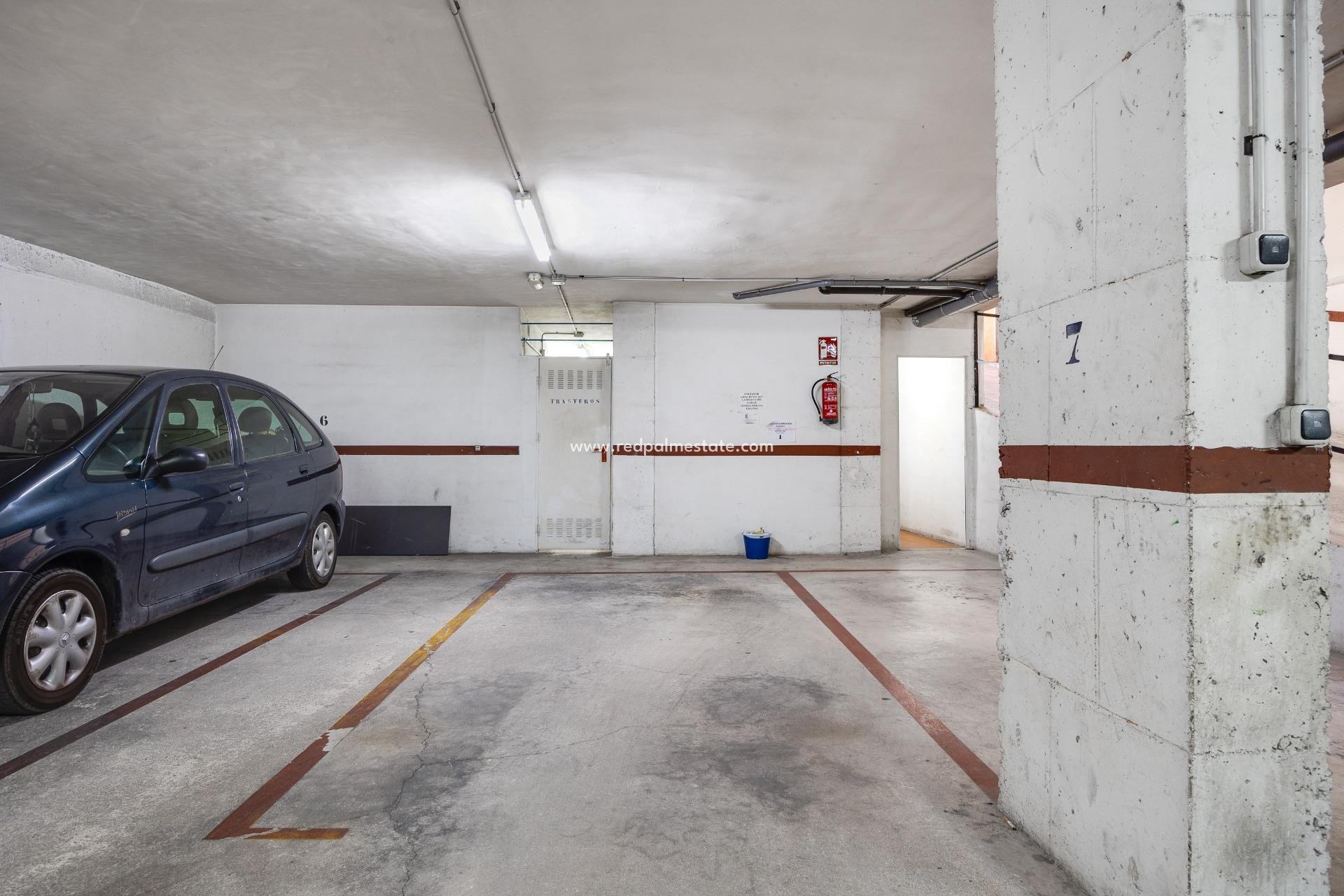 Revente - Appartements -
Torrevieja - Centro Torrevieja