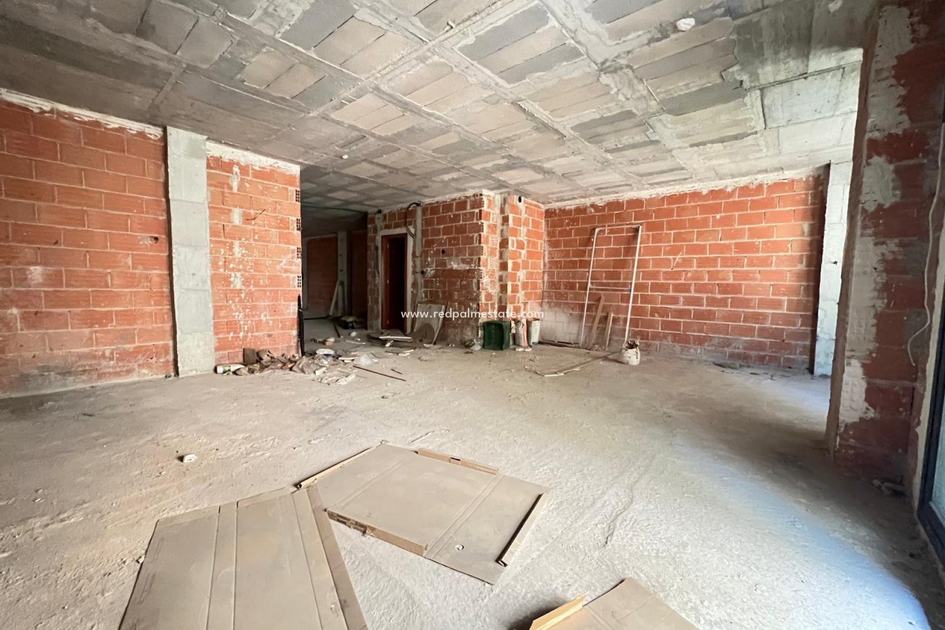 Revente - Appartements -
Torrevieja - Centro Torrevieja