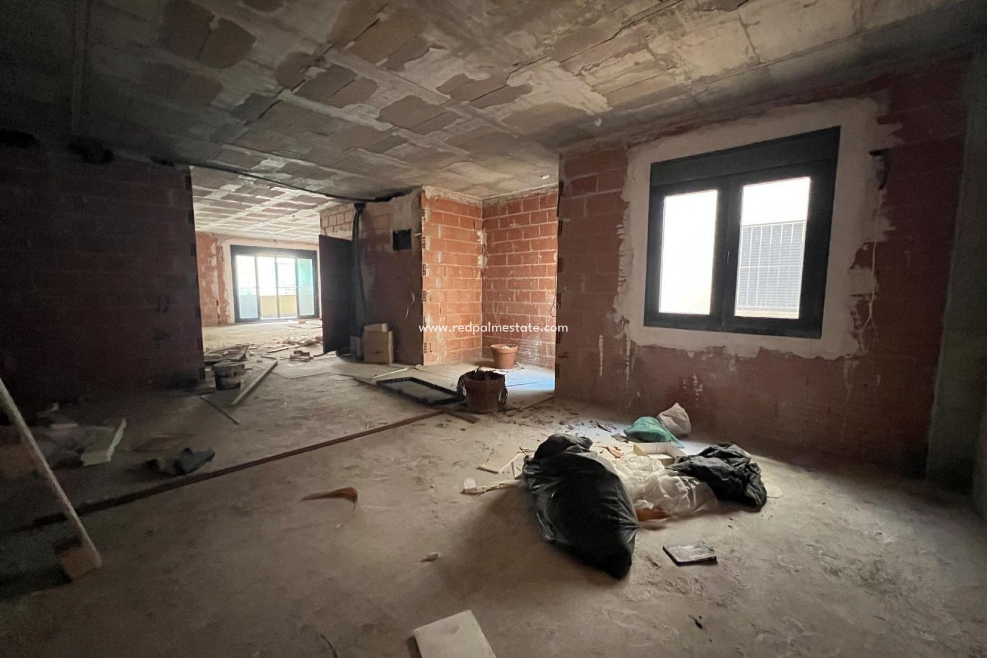 Revente - Appartements -
Torrevieja - Centro Torrevieja