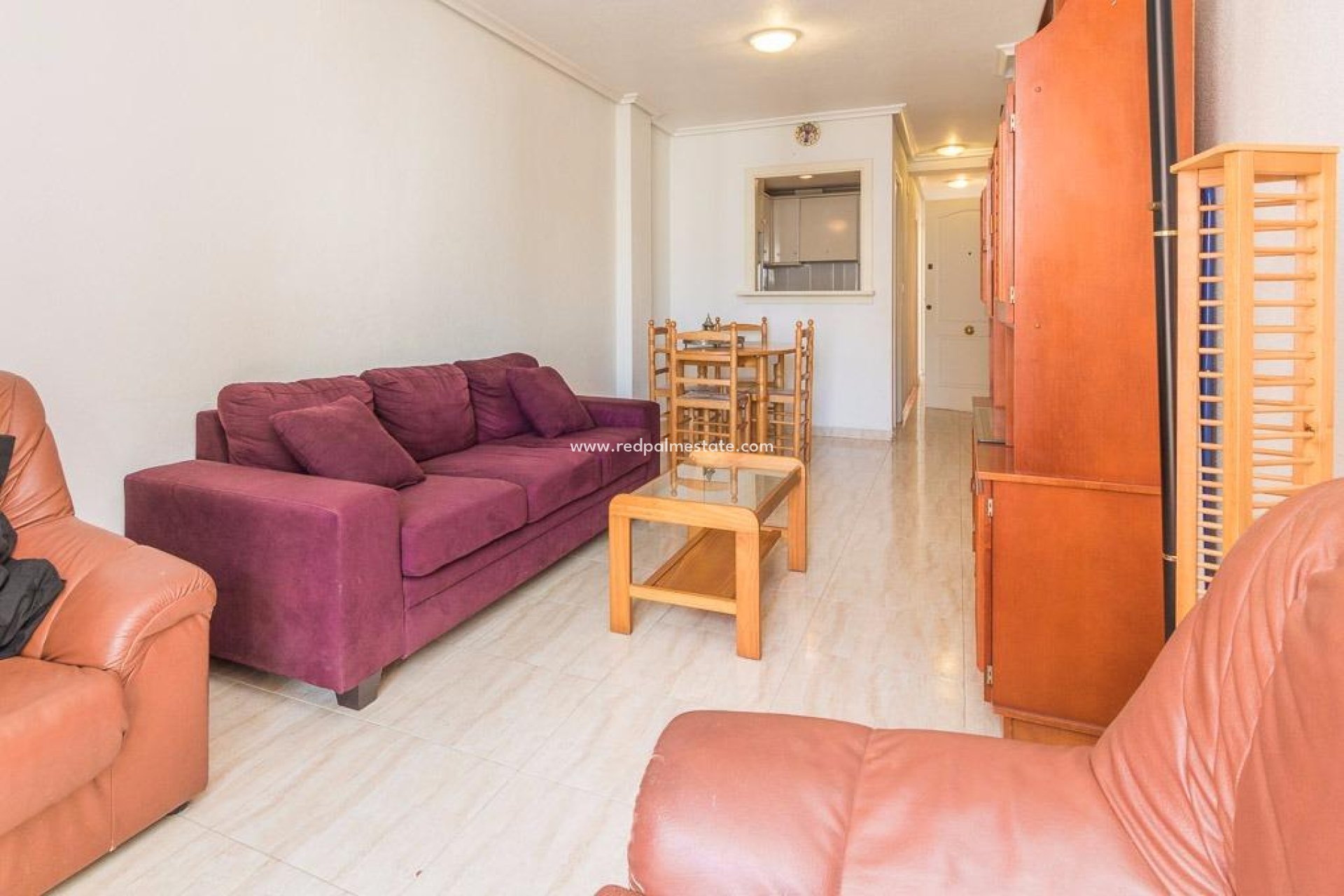 Revente - Appartements -
Torrevieja - Centro Torrevieja
